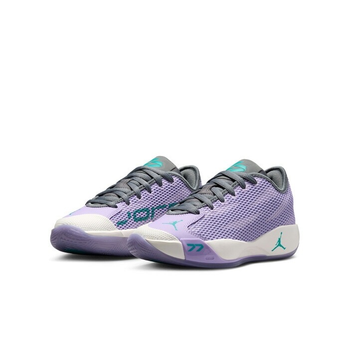 ジョーダン ルカ.77 GS【IH0573-501】Urban Lilac/Iron Grey/Sail/Rio