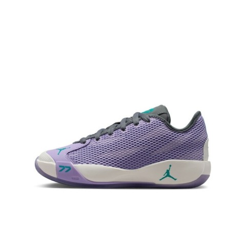 ジョーダン ルカ.77 GS【IH0573-501】Urban Lilac/Iron Grey/Sail/Rio