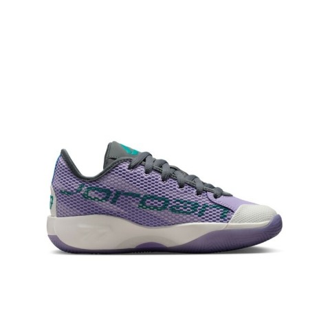 ジョーダン ルカ.77 GS【IH0573-501】Urban Lilac/Iron Grey/Sail/Rio