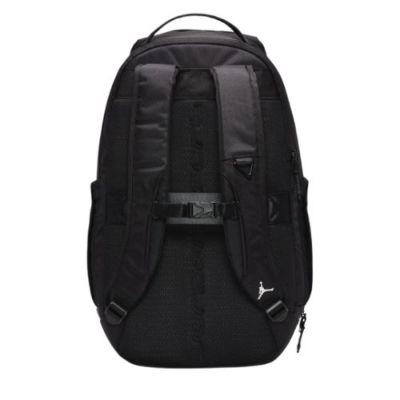 ジョーダン Jam sport バックパック【MA0945-K25】ブラック/ホワイト