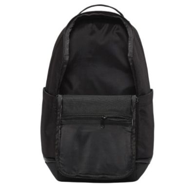 ジョーダン Jam sport バックパック【MA0945-K25】ブラック/ホワイト