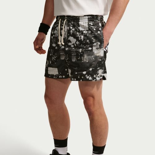 ナイキ DRI-FIT プラクティスショーツ【IF2574-100】ホワイト/ブラック