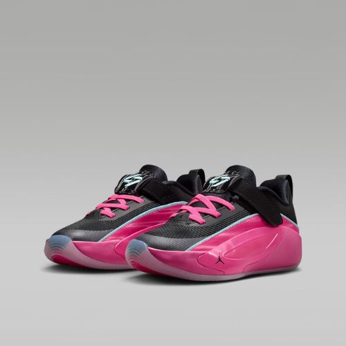 ルカ ジョーダン ルカ 5 PS【IM5164-600】Laser Fuchsia/Black/Bleached