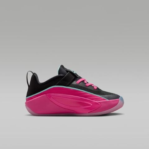 ジョーダン ルカ 5 PS【IM5164-600】Laser Fuchsia/Black/Bleached