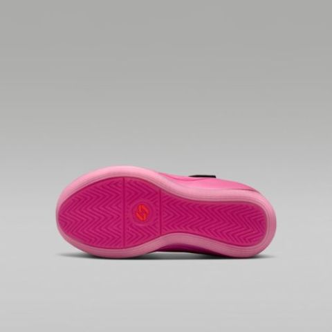 ジョーダン ルカ 5 PS【IM5164-600】Laser Fuchsia/Black/Bleached