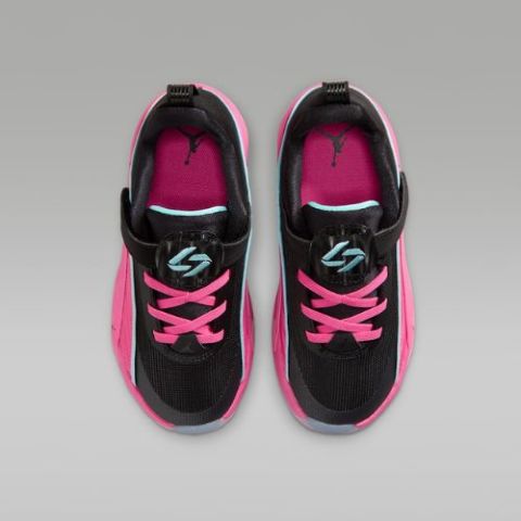 ジョーダン ルカ 5 PS【IM5164-600】Laser Fuchsia/Black/Bleached