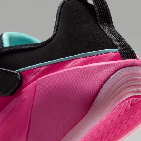 ジョーダン ルカ 5 PS【IM5164-600】Laser Fuchsia/Black/Bleached