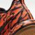 �i�C�L Book 2 EP�yIV5770-001�zBlack/Total Orange/Flax/Blackl