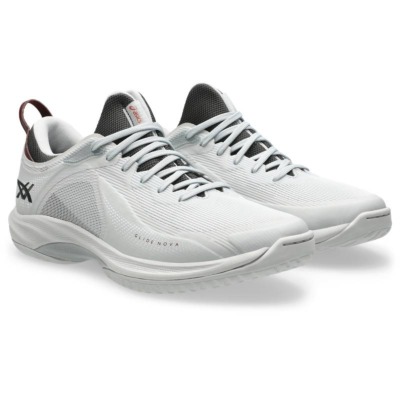�A�V�b�N�X �O���C�h�m���@FF4�y1063A105.021�zGLACIER GREY/GRAPHITE GREY