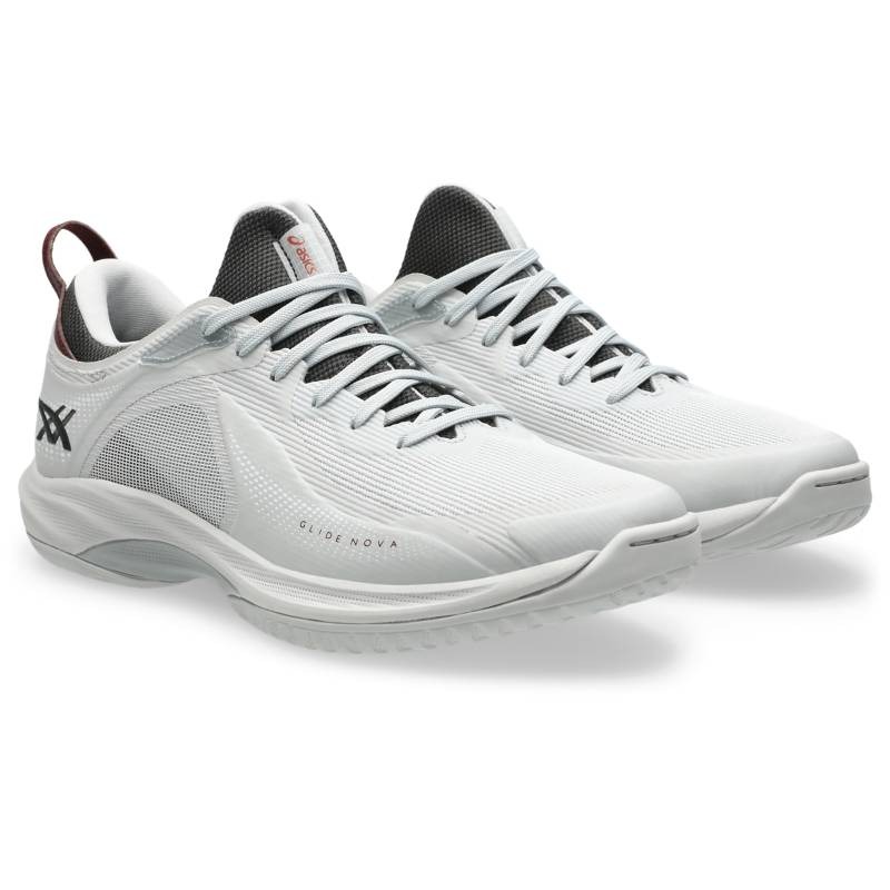 アシックス グライドノヴァFF4【1063A105.021】GLACIER GREY/GRAPHITE
