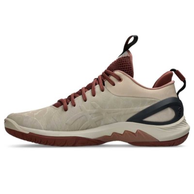 アシックス ゲルバースト29【1063A123.250】SIMPLY TAUPE/WHITE