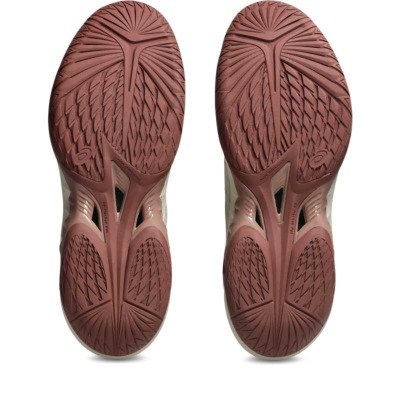 アシックス ゲルバースト29【1063A123.250】SIMPLY TAUPE/WHITE