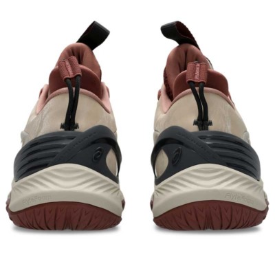 アシックス ゲルバースト29【1063A123.250】SIMPLY TAUPE/WHITE