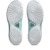 �A�V�b�N�X FLOWRUSH�y1063A122.100�zWHITE/PURE SILVER