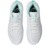 �A�V�b�N�X FLOWRUSH�y1063A122.100�zWHITE/PURE SILVER