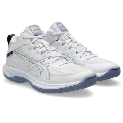 �A�V�b�N�X �Q���t�[�vV17 STANDARD�y1063A096.106�zWHITE/CALM INDIGO