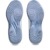 �A�V�b�N�X �Q���t�[�vV17 STANDARD�y1063A096.106�zWHITE/CALM INDIGO