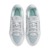 �i�C�L SABRINA 4 EP�yII0403-101�zSummit White/Black/Metallic Silver