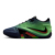 �i�C�L JA4 EP�yIM4136-405�zOBSIDIAN/MULTI-COLOR-BLACK-VOLTAGE GREEN
