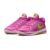 �i�C�L SABRINA 4 EP�yII0403-600�zDESERT PINK/LEMON VENOM-PINK RISE-SHADOW BROWN-WHITE