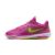 �i�C�L SABRINA 4 EP�yII0403-600�zDESERT PINK/LEMON VENOM-PINK RISE-SHADOW BROWN-WHITE