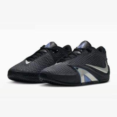 �i�C�L JA4 EP�yIM4136-001�zBlack/Cobalt Bliss/Dark Smoke Grey/Metallic Silver