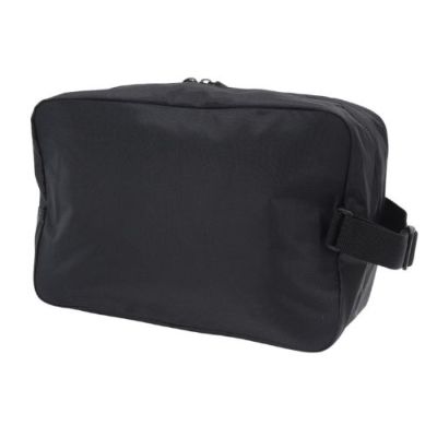 ジョーダン シューズケース【MA9286-023】BLACK/BLACK│バスケ用品専門