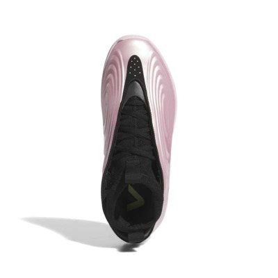 アディダス HARDEN VOLUME 10【KI1608】Pink/Core Black/Frozen Lemon
