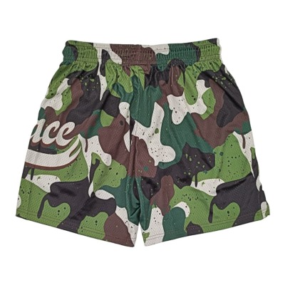 deuce メッシュショーツ【CAMO SPLATTER】│バスケ用品専門店 BB KONG