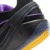 �W���[�_�� ���J 5 GS�yIM5166-005�zBLACK/VARSITY MAIZE-PURPLE VENOM