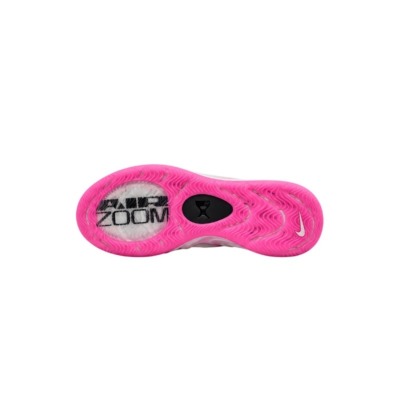 ナイキ A'TWO EP【IH1136-603】WHITE/PINK FOAM│バスケ用品専門店 BB