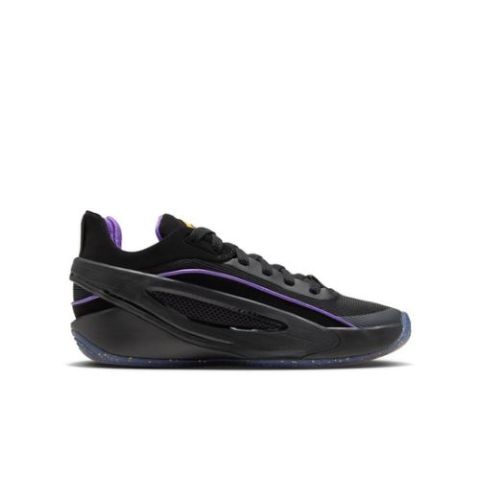 ジョーダン ルカ5 PF【HV8087-005】BLACK/VARSITY MAIZE/PURPLE VENOM