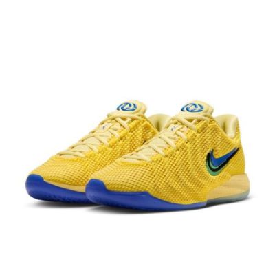 �i�C�L Caitlin 1 EP�yIH7421-700�zYellow Zest/Soft Yellow/Racer Blue