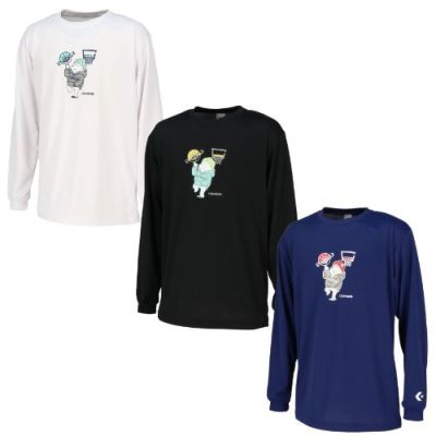 �R���o�[�X �v�����g �����O�X���[�u�V���c�yCB262366L�z