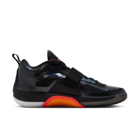 ジョーダン テイタム5 PF【IO1745-002】Black/Clementine/Amarillo