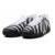 �i�C�L JA3 EP�yIV4425-101�zWHITE/METALLIC SILVER-BLACK