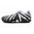 �i�C�L JA3 EP�yIV4425-101�zWHITE/METALLIC SILVER-BLACK