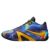 �i�C�L JA4 RADAR EP�yJA9746-400�zObsidian/Dark Iris/Black/Total Orange