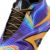 �i�C�L JA4 RADAR EP�yJA9746-400�zObsidian/Dark Iris/Black/Total Orange
