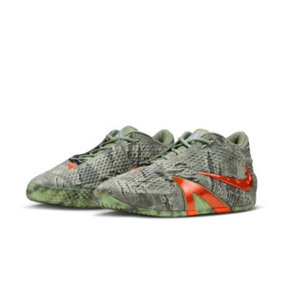 �i�C�L JA4 EP�yIO7936-300�zOil Green/Light Lemon Twist/Black/Bright Crimson