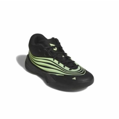 �A�f�B�_�X Dame X�yKI1624�zWarsan/Core Black/Lucid Lemon