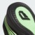 �A�f�B�_�X Dame X�yKI1624�zWarsan/Core Black/Lucid Lemon