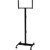 モルテン フロアスタンド ショットクロック(US0020)(高)UF0074 モルテン フロアスタンド ショットクロック(US0020)(高)UF0074