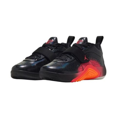 �W���[�_�� �e�C�^�� 5 GS�yIO1744-002�zBlack/Clementine/Amarillo/Infrared 23