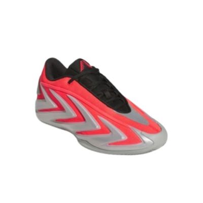 �A�f�B�_�X ANTHONY EDWARDS 3�yKJ3021�zLucid Red / Silver Metallic / Core Black