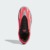 �A�f�B�_�X ANTHONY EDWARDS 3�yKJ3021�zLucid Red / Silver Metallic / Core Black