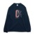 Navy�~White�~Orange