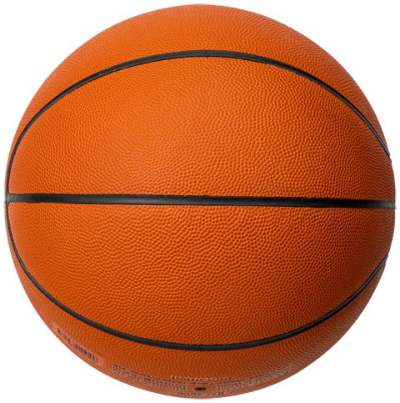 モルテン バスケットボール 6号検定球【天然皮革練習球】B6C4800