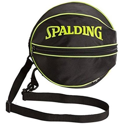 スポルディング バスケットボールケース【1個入】49-001│バスケ用品