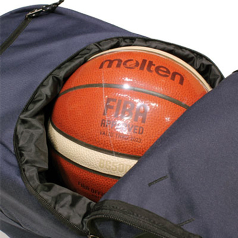 SPALDING スポルディング バスケットボール バスケ ミニバス